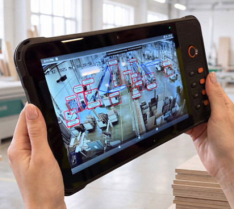 Искусственный интеллект на службе вашего уюта: как «Кухонный Двор» совершил технологический прорыв